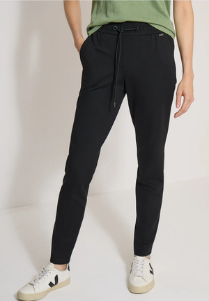 Broek Zwart