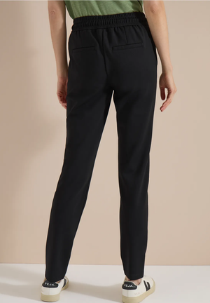 Broek Zwart