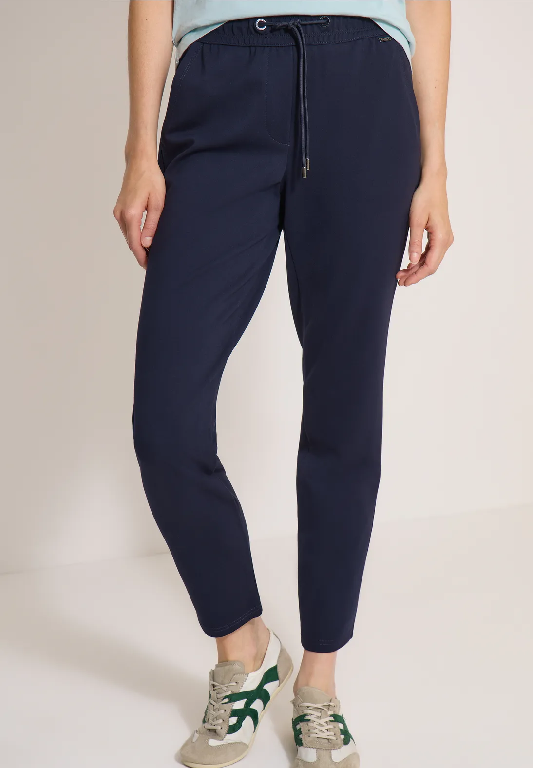 Broek D. Blauw