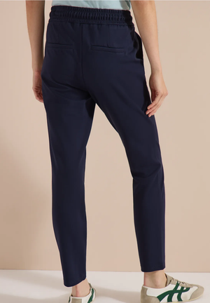 Broek D. Blauw