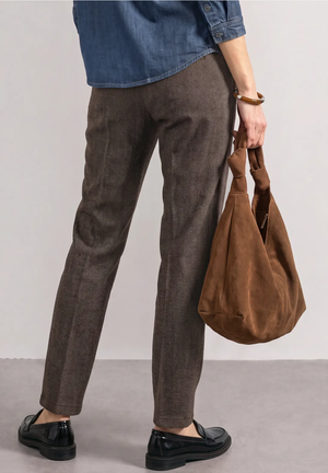 Broek D. Bruin/color