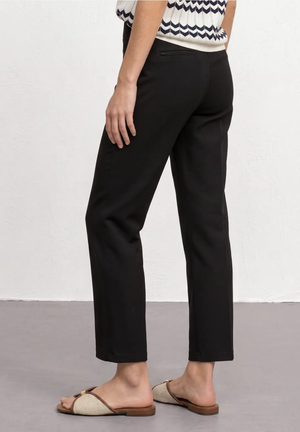 Broek Zwart