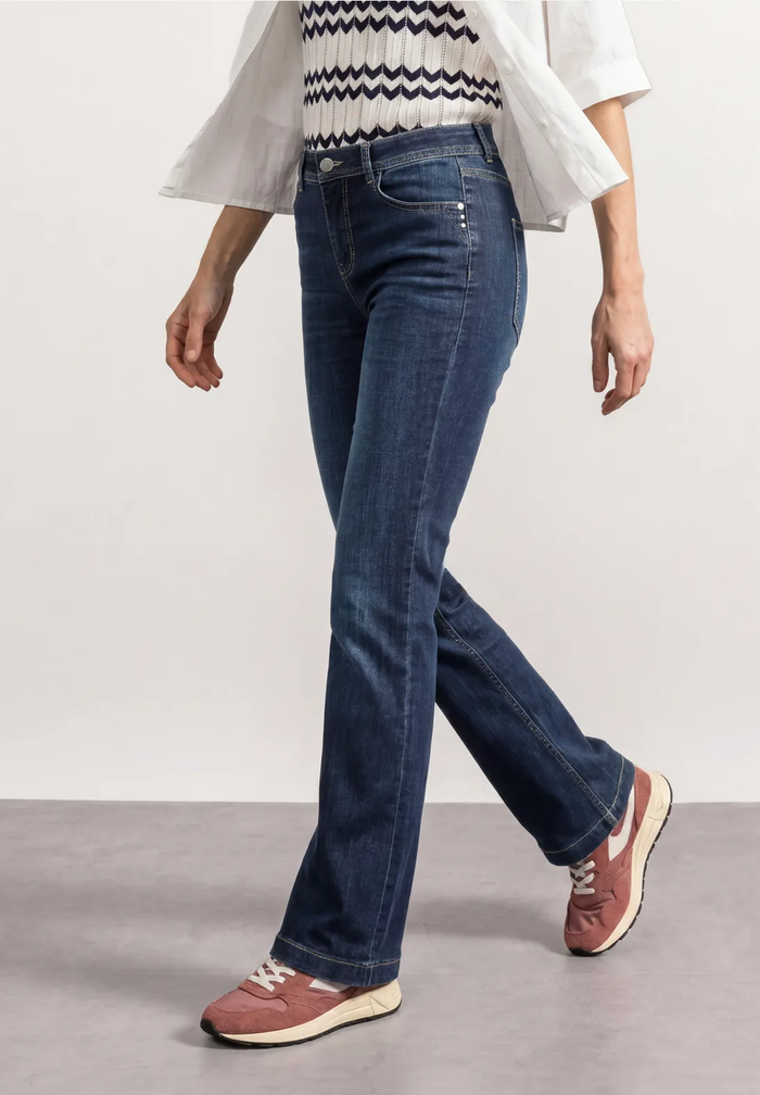 Broek D. Jeans