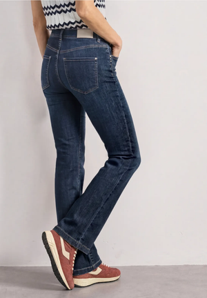 Broek D. Jeans