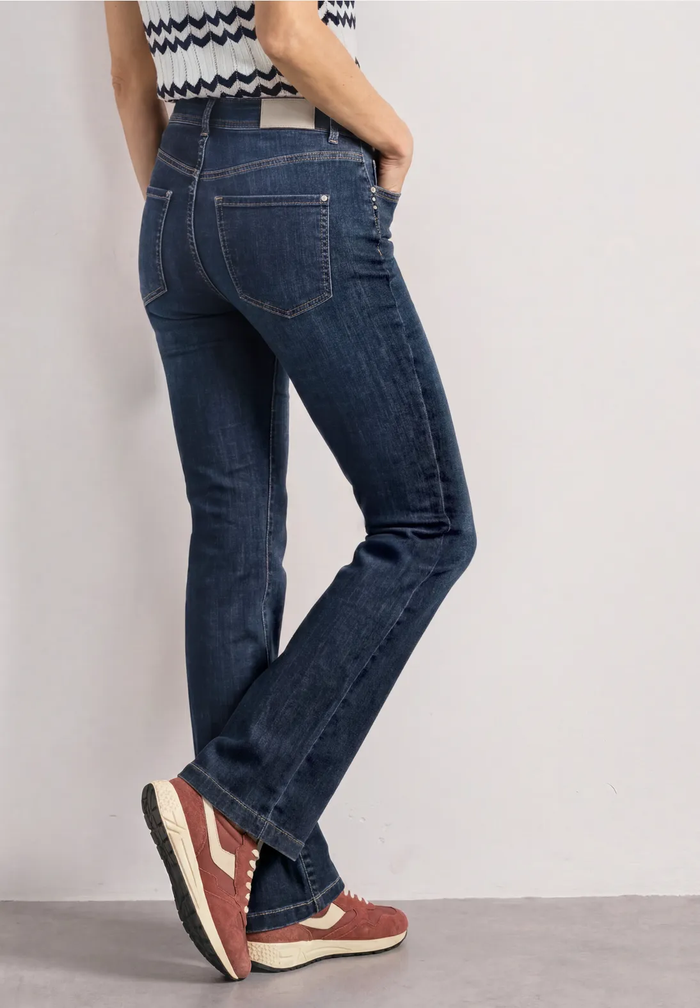 Broek D. Jeans