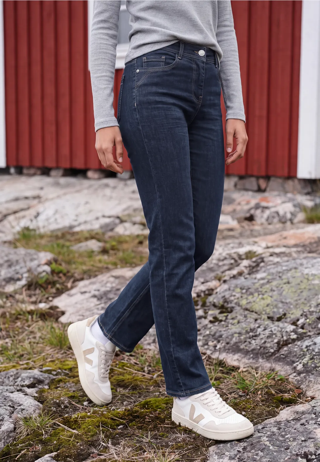 Broek D. Jeans