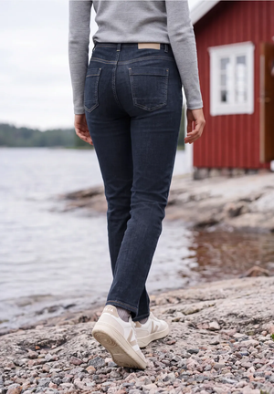 Broek D. Jeans