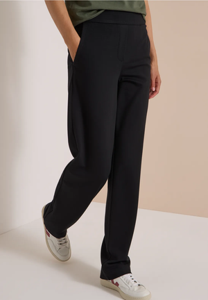 Broek Zwart