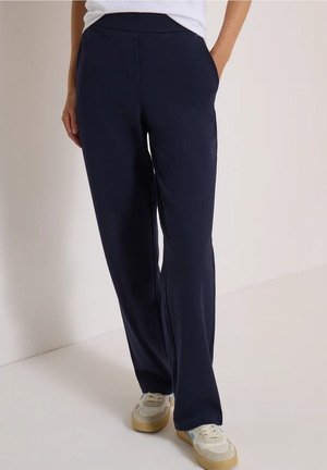Broek D. Blauw