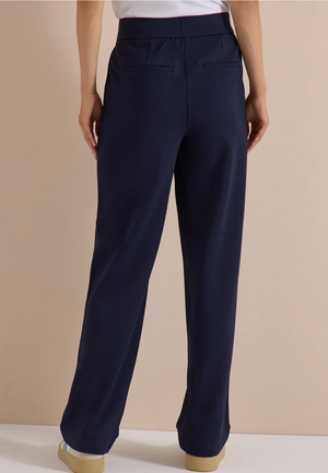 Broek D. Blauw