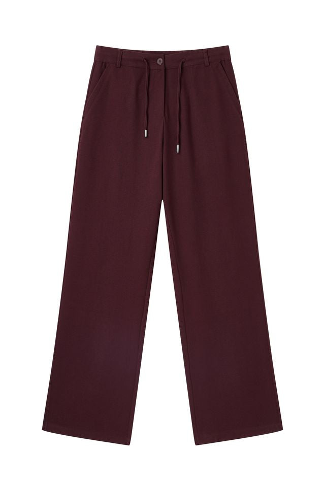 Broek D. Rood