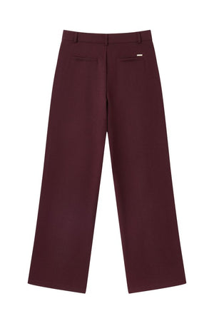 Broek D. Rood