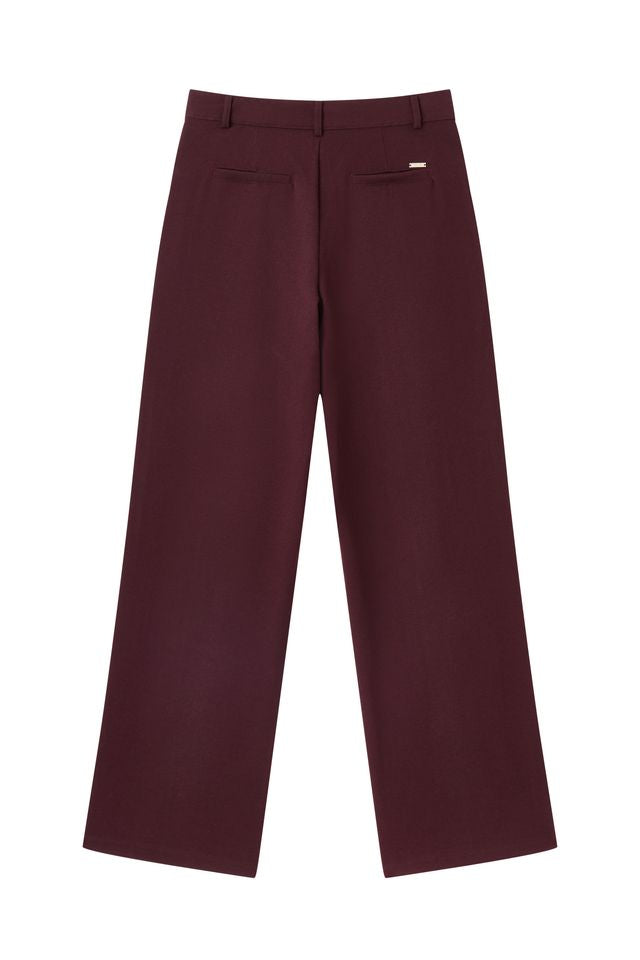 Broek D. Rood