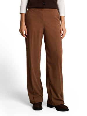 Broek Camel