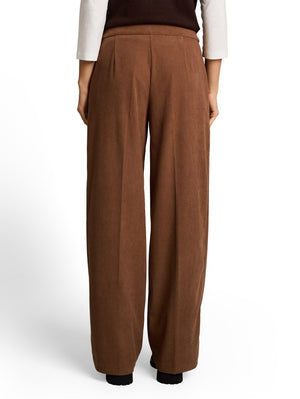 Broek Camel