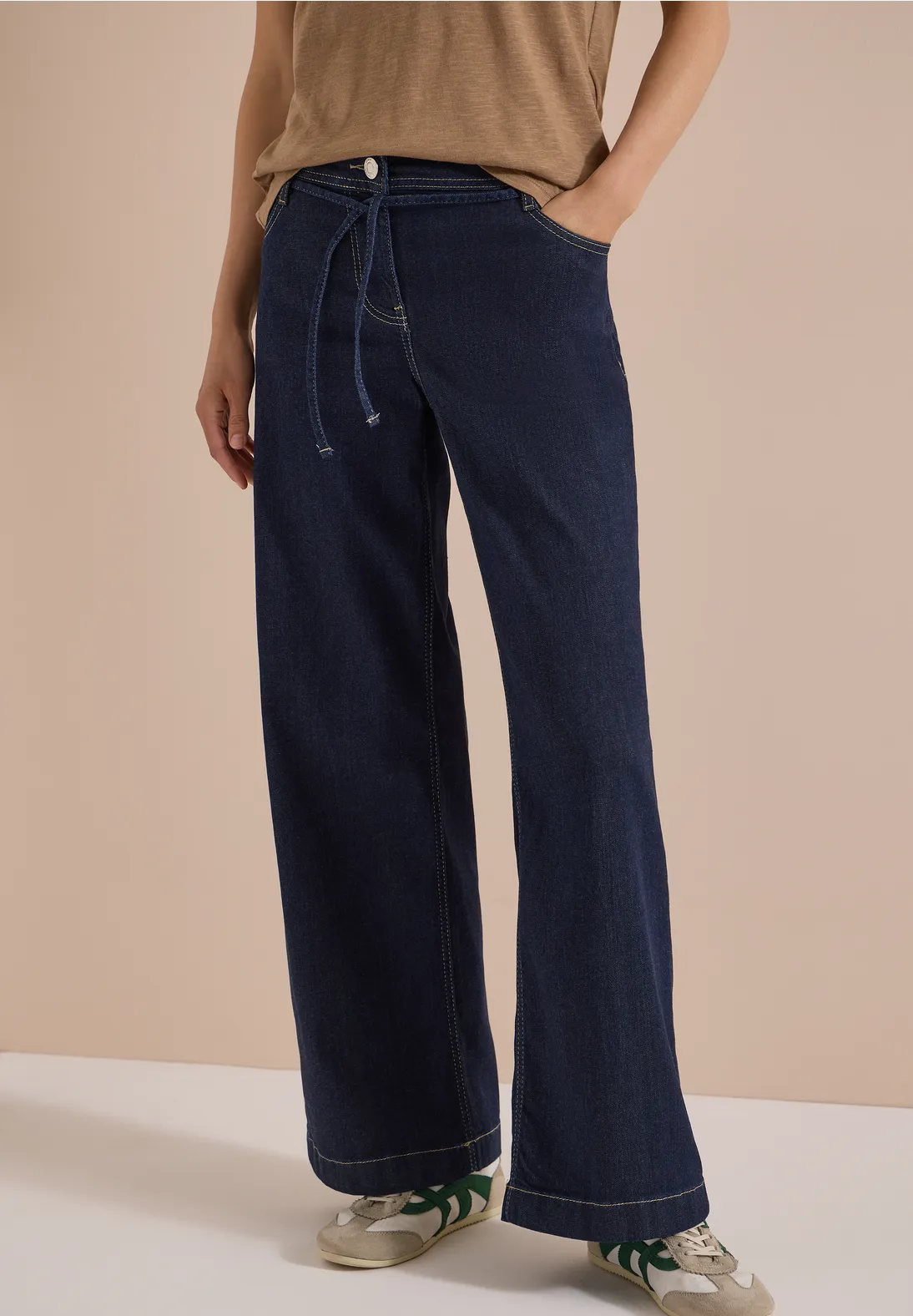 Broek D. Jeans