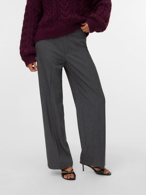 Broek D. Grijs/color