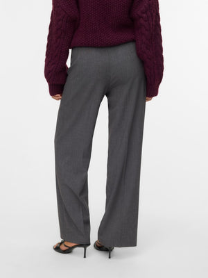 Broek D. Grijs/color