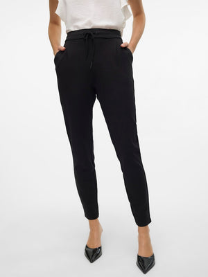Broek Sportief Zwart