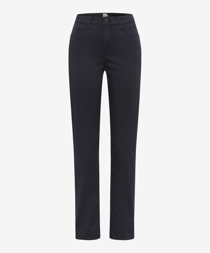 Broek Sportief D. Blauw