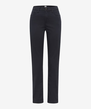 Broek Sportief D. Blauw