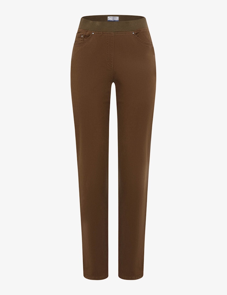 Broek Sportief L. Bruin