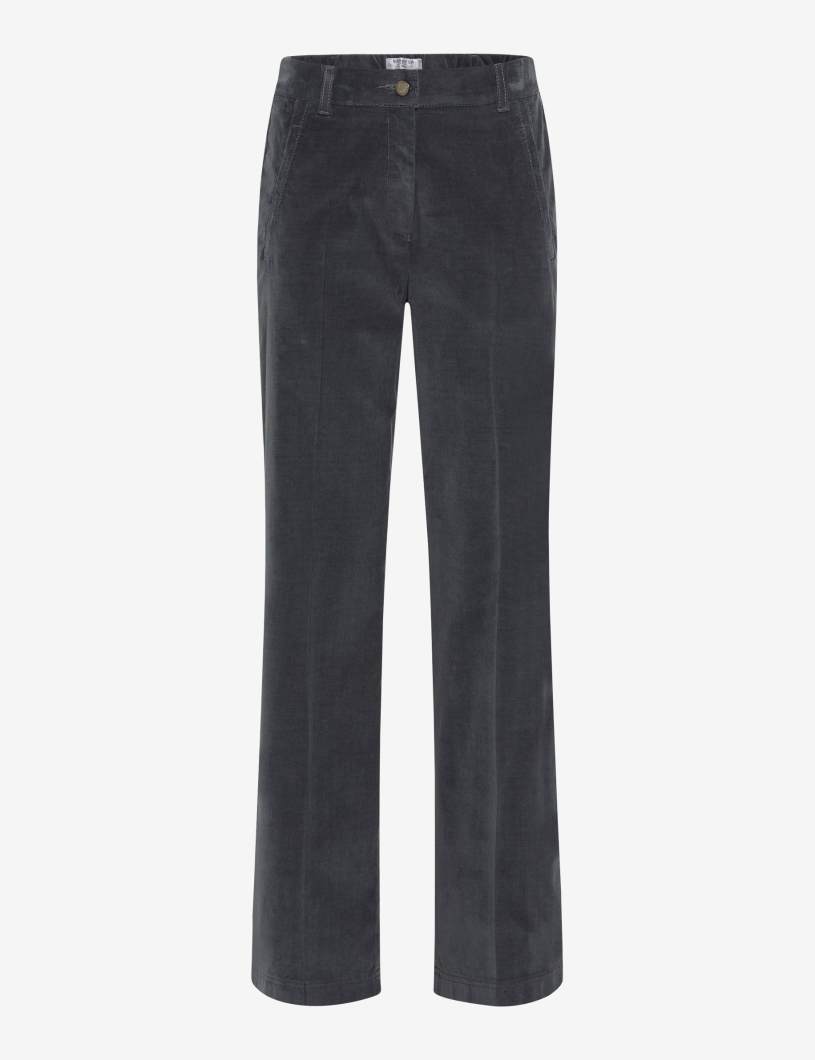 Broek Sportief D. Grijs