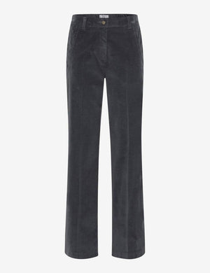 Broek Sportief D. Grijs