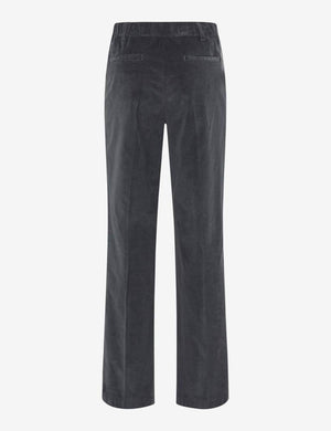 Broek Sportief D. Grijs