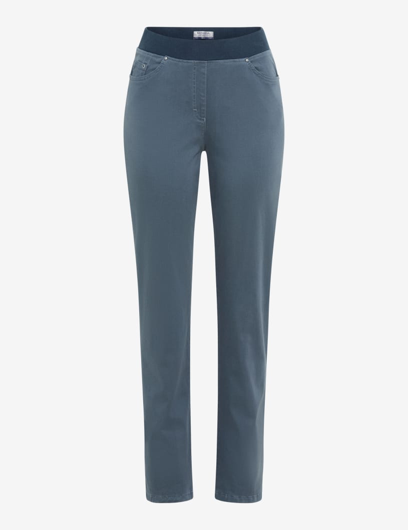 Broek Sportief Jeans