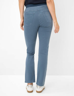 Broek Sportief Jeans