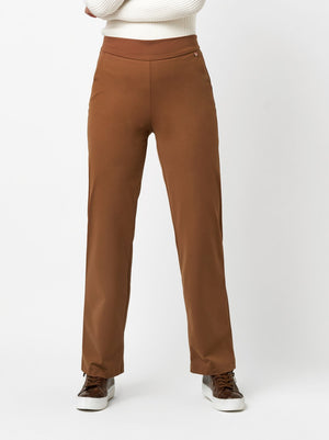 Broek Sportief L. Bruin