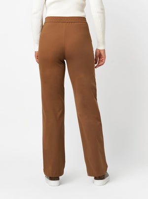Broek Sportief L. Bruin