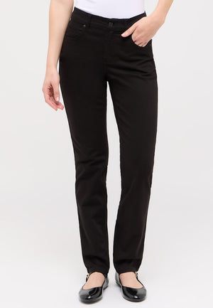 Broek Sportief Zwart