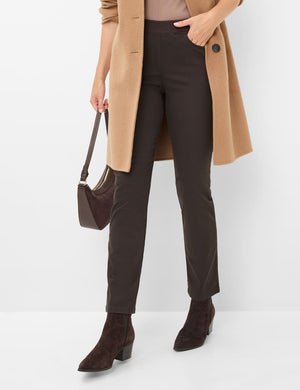 Broek Sportief D. Bruin