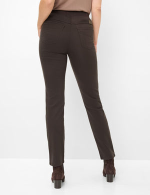 Broek Sportief D. Bruin