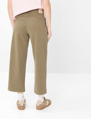 Broek Sportief Beige