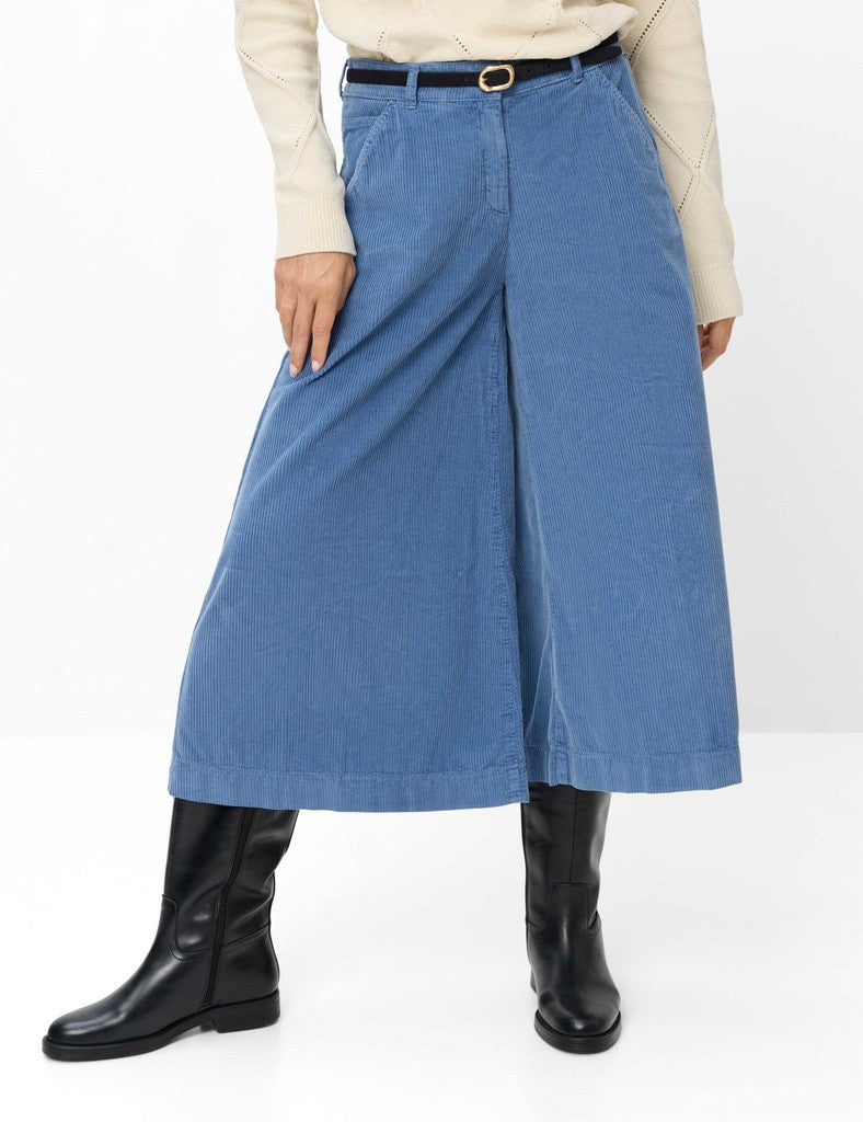 Broek Sportief Blauw
