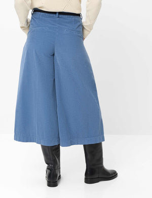Broek Sportief Blauw