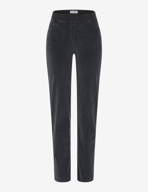 Broek Sportief D. Grijs
