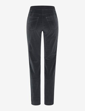 Broek Sportief D. Grijs