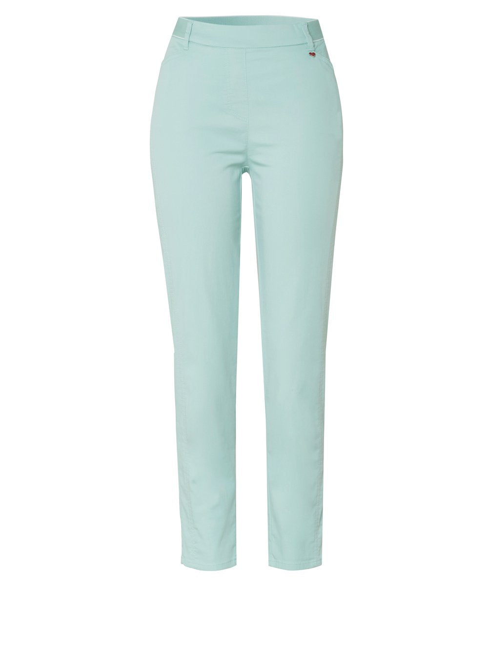 Broek Sportief Kort L. Groen
