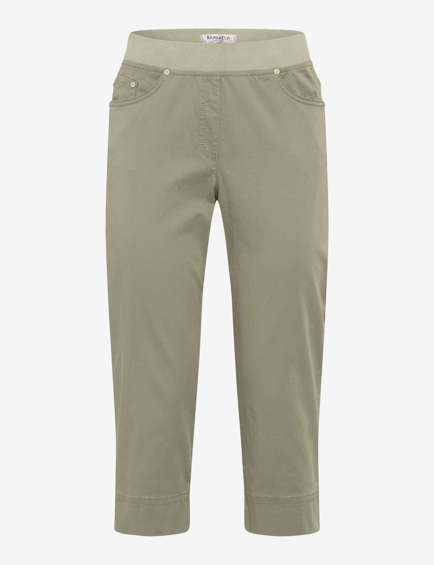 Broek Sportief Kort L. Kaki