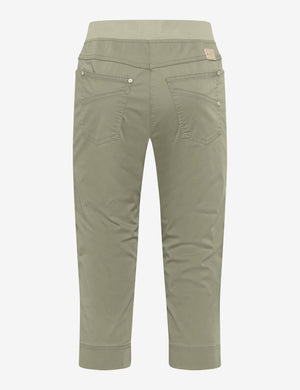 Broek Sportief Kort L. Kaki