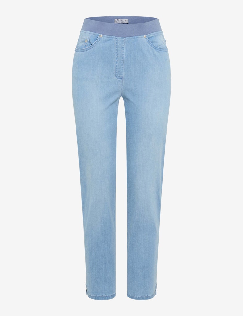 Broek Sportief Kort L. Jeans