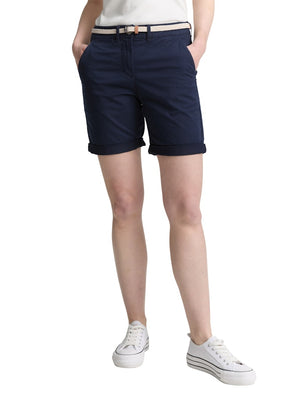 Bermuda D. Blauw