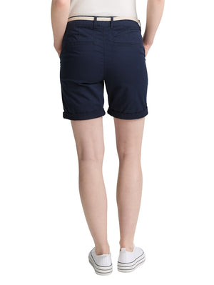 Bermuda D. Blauw