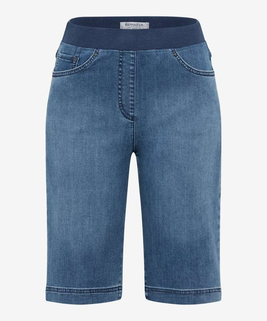 Bermuda Jeans