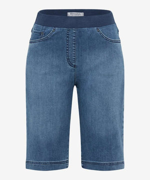 Bermuda Jeans