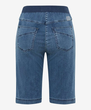 Bermuda Jeans